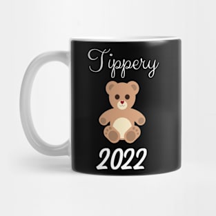 Tippery Family Mug